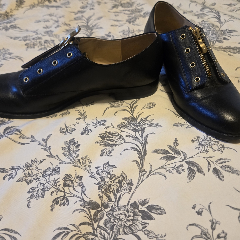 Carmen Marc Valvo Loafers - Picture 3 of 6